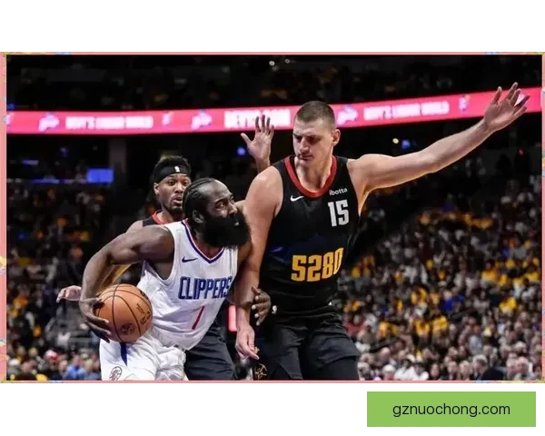 NBA季后赛快船对掘金抢七大战中文全场精彩回放解析与关键瞬间集 NBA季后赛快船对掘金抢七大战中文全场精彩回放解析与关键瞬间集