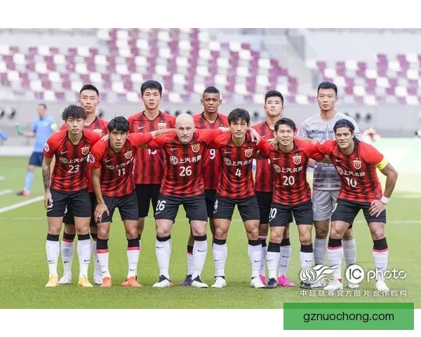 亚冠焦点战上海上港vs神户胜利船强强对话前瞻攻防博弈看点十足
