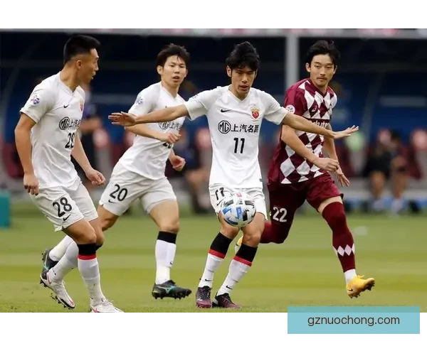 亚冠焦点战广州恒大迎战上港强强对话引爆中超荣耀之争巅峰对决夜