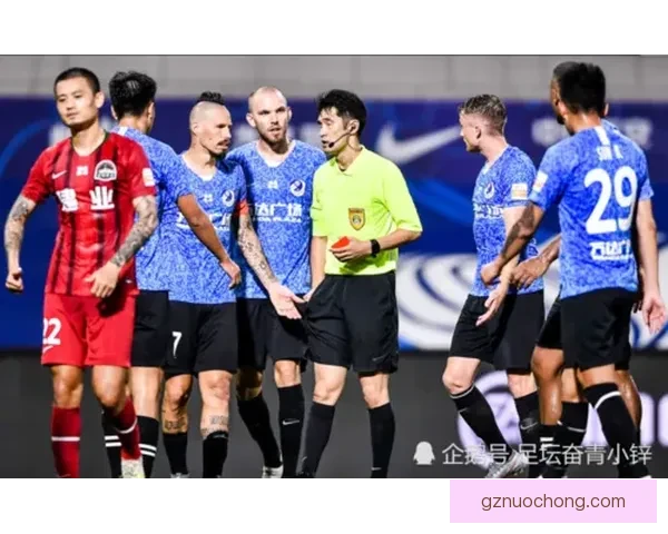 中超焦点对决延边富德迎战广州富力全程直播前瞻深度解析