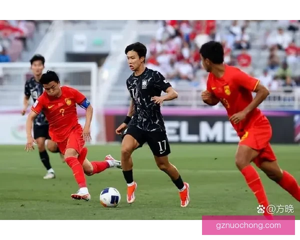 2010年广州亚运会中韩对决中国队热血拼搏经典瞬间回顾