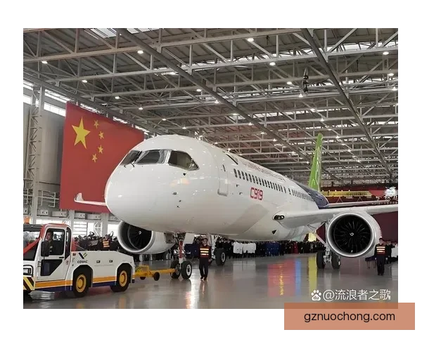 以前进鹰为核心,探讨新时代中国航空产业发展新机遇与挑战 以前进鹰为核心,探讨新时代中国航空产业发展新机遇与挑战